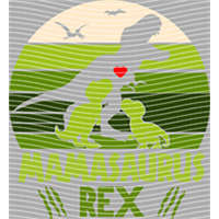 Mother's Day-MM 2551